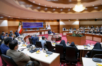 نشست صمیمی شهردار قم با منتخبی از نخبگان شهر قم